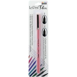 Uchida of America Le Pen Flex, Dusty Pink