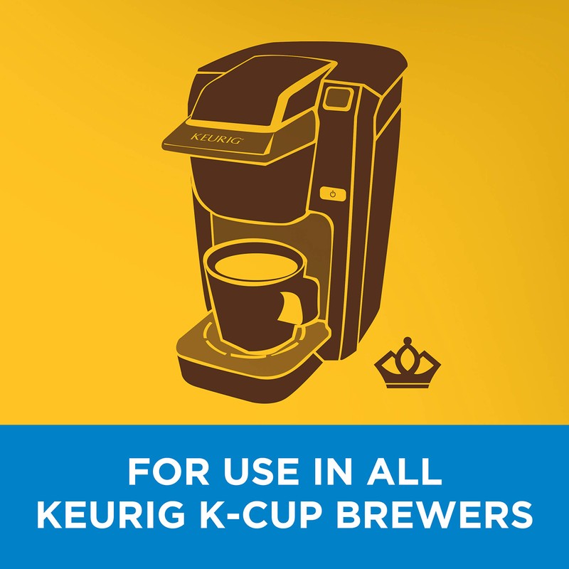 Gevalia Colombia Medium Roast K-Cup® Coffee Pods (32 ct Box)