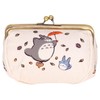 Marushin 1165051300 Ghibli Pouch with Gusset, My Neighbor Totoro Flying