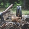OYO OY201 Wood Cup, Food Hygiene Certified, Wooden Cup, Outdoor