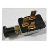 UZMAN Glow Start Switch, 3 Pole, Preheat Switch, Pre-glow Start