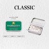 Barkleys Wintergreen Breath Mints - Strong Flavor Cool Mint Candy