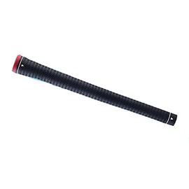 (Guaranteed Durability) 10 Piece Golf Grips, TPR Tour Model, 60R, No Backline, Standard Specifications, High Quality, Durable, Compatible with Athletes