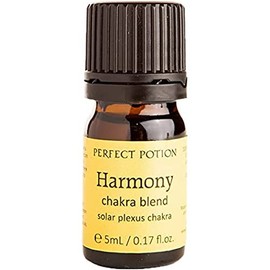 Perfect Potion Harmony Chakra Blend 5 ml