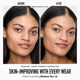 bareMinerals 2025 GSK Medium Tan