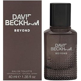 Beckham Beyond Eau De Toilettes, 1.35 Fluid Ounce