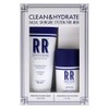 RR Clean and Hydrate Duo by Reuzel for Men -