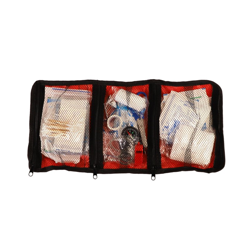 YakAttack Waterproof First Aid Kit for Boating & Kayaking with