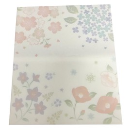 Kurochiku 71709713 Fashionable Kaishi, Four Seasons