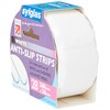 Sylglas ASSWH Anti-Slip Strips (x28) - White