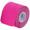 Asahi Golf BT-1731 Kinesiology Tape, Precut Roll Type, 2.0 x
