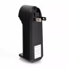 SKYWOLFEYE 2pcs SKYWOLFEYE 16340 3.7v 1800mAH Rechargeable Battery RCR123A +