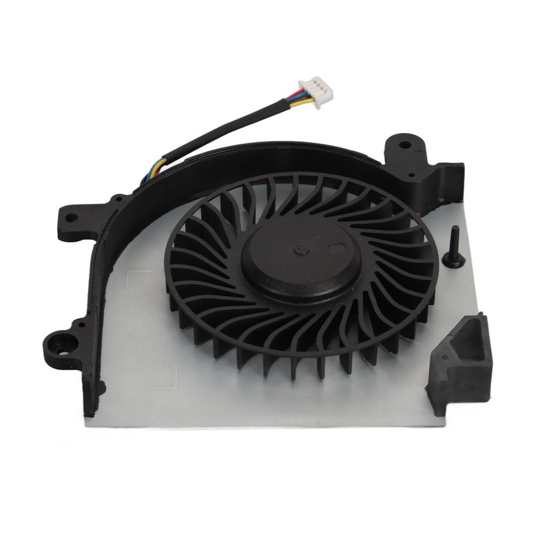 Laptop Internal Cooling Fan Replacement Notebook Internal Cooler for MSI