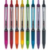 PILOT Precise V5 RT Extra-Fine Premium Retractable Rolling Ball Pens,