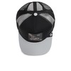 Goorin The Fly Bat Trucker Hat, Black, One Size, Unisex