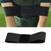 Golf Swing Training Aid Golf Arm Band Posture Motion Correction