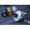 TRY-ANGLE Bait Reel Parts Tough Light Spool & Mag Brake