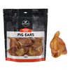 DENTLEY'S Nature's Chews Full Pig Ear Dog Chews