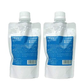 Demi Webo Design Cube, Cool Gel, 7.1 oz (200 g), Commercial Use, Cool Gel DEMI uevo Design Cube