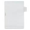 Rolburn Notebook/Notebook Diary for B5 Size [Silver] 500539 704