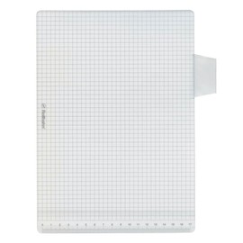 Rolburn Notebook/Notebook Diary for B5 Size [Silver] 500539 704