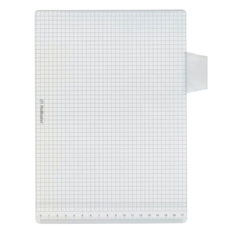 Rolburn Notebook/Notebook Diary for B5 Size [Silver] 500539 704