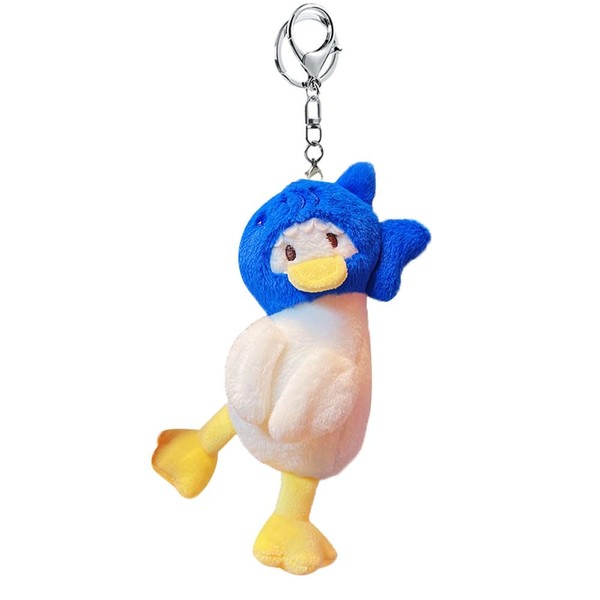 BONICI Men Women Cute Funny Warm Soft Wearing Animal Hat