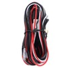 LED Light Bar Wiring Harness Car Work Light Remote On