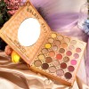 Paleta De Sombras 72 Tonos Kevin Coco, Maquillaje