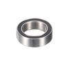 uxcell SMR128-2RS Miniature Hybrid Ceramic Ball Bearing 8 x 12