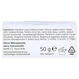 SEBAMED Soap-Free Wash Piece 50 g