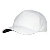 Headsweats 7706-401 Podium - Banda para el Sudor, Color Blanco,