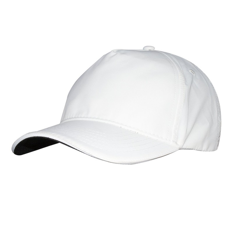 Headsweats 7706-401 Podium - Banda para el Sudor, Color Blanco,