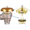 Febco RK-765 Series 1/2" and 3/4" Bonnet and Poppet Assembly