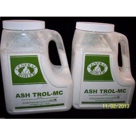 Fire Tracks Limited Central Boiler Ash Trol-MC (2) Units