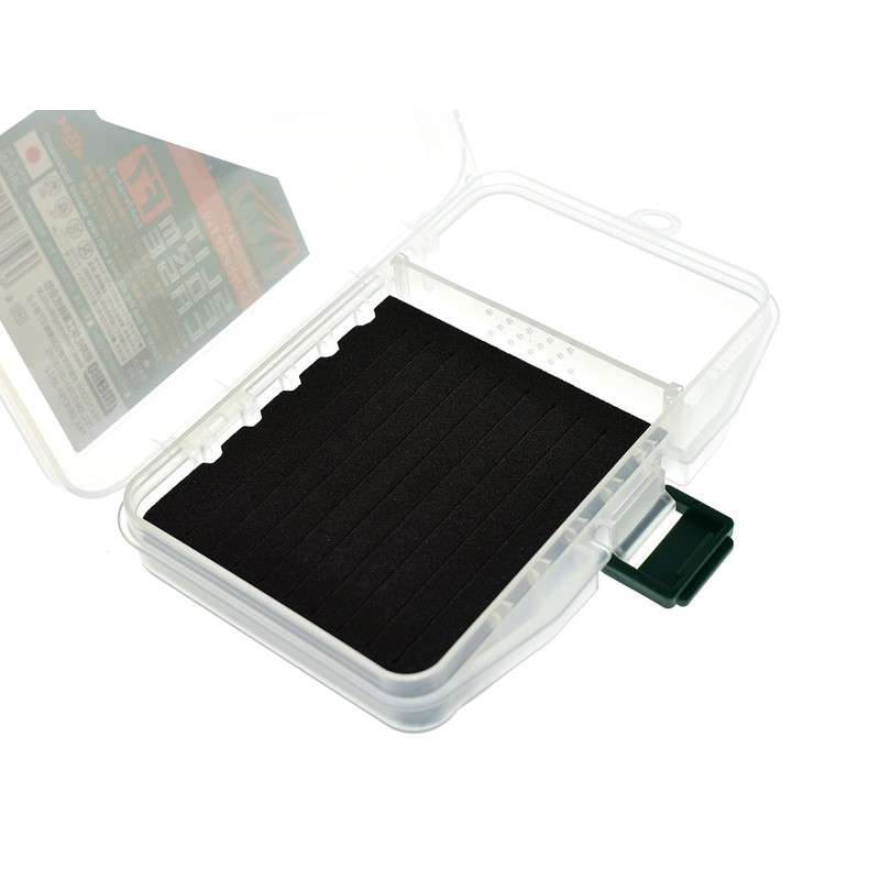 MEIHO F-7 Slit Foam Case