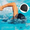 Swim Cap, Swimming Cap, Pool Hat, High Elasticity, Adult, Competition