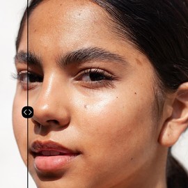 Freshly Cosmetics - Sunrise Radiance with Vitamin C Bronzer Serum, 28 ml