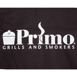 Primo 417 Grill Cover, Black