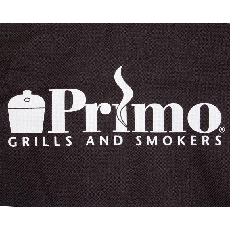 Primo 417 Grill Cover, Black
