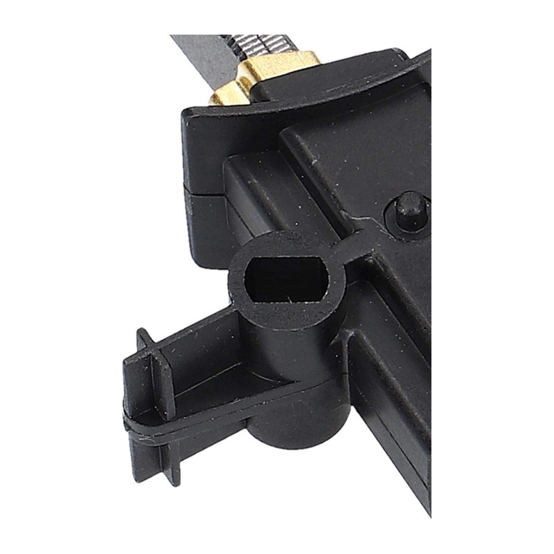 LUTH Premium Profi Parts Carbon Brushes Compatible with Bosch Siemens