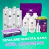 KÜÜL Change Me Peróxido Crema 20Vol Aclara Cabello, Elimina Pigmentos