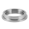 V Band Dump Valve Flange Stainless Steel Inlet Ring W314397