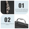 Eyelash Extension Grafting Accessories Storage Box Large Capacity Nail Tool
