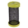 Flambeau Outdoors 6057BC Cricket Storage Puck, Portable Netted Cricket Fishing
