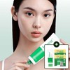 Make Prem Inteca Soothing Cream Inteca (Cream 20ml + 4 pads) / 메이크프렘 인테카 수딩크림 인테카(크림 20ml+패드4매)