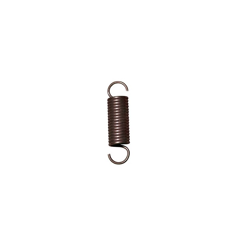 FR Replacement Recliner Mechanism Tension Spring 2 7/8", 11/16" Diameter