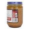 Adams 100% Natural Dark Roast Creamy Peanut Butter, 500g/17.5 oz