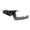 Brock Replacement Drivers Front Rear Inside Inner Door Handle Compatible