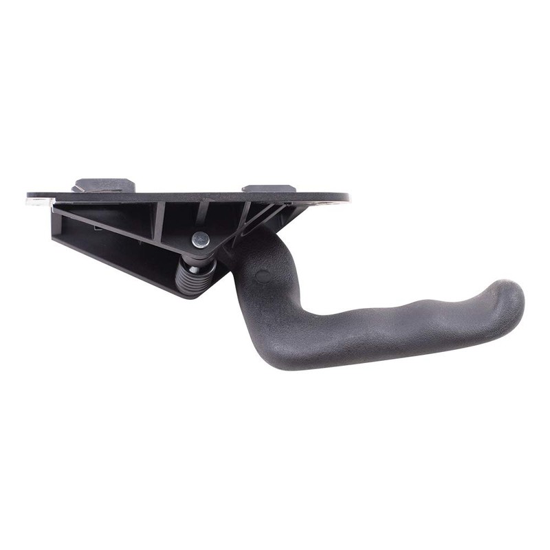 Brock Replacement Drivers Front Rear Inside Inner Door Handle Compatible